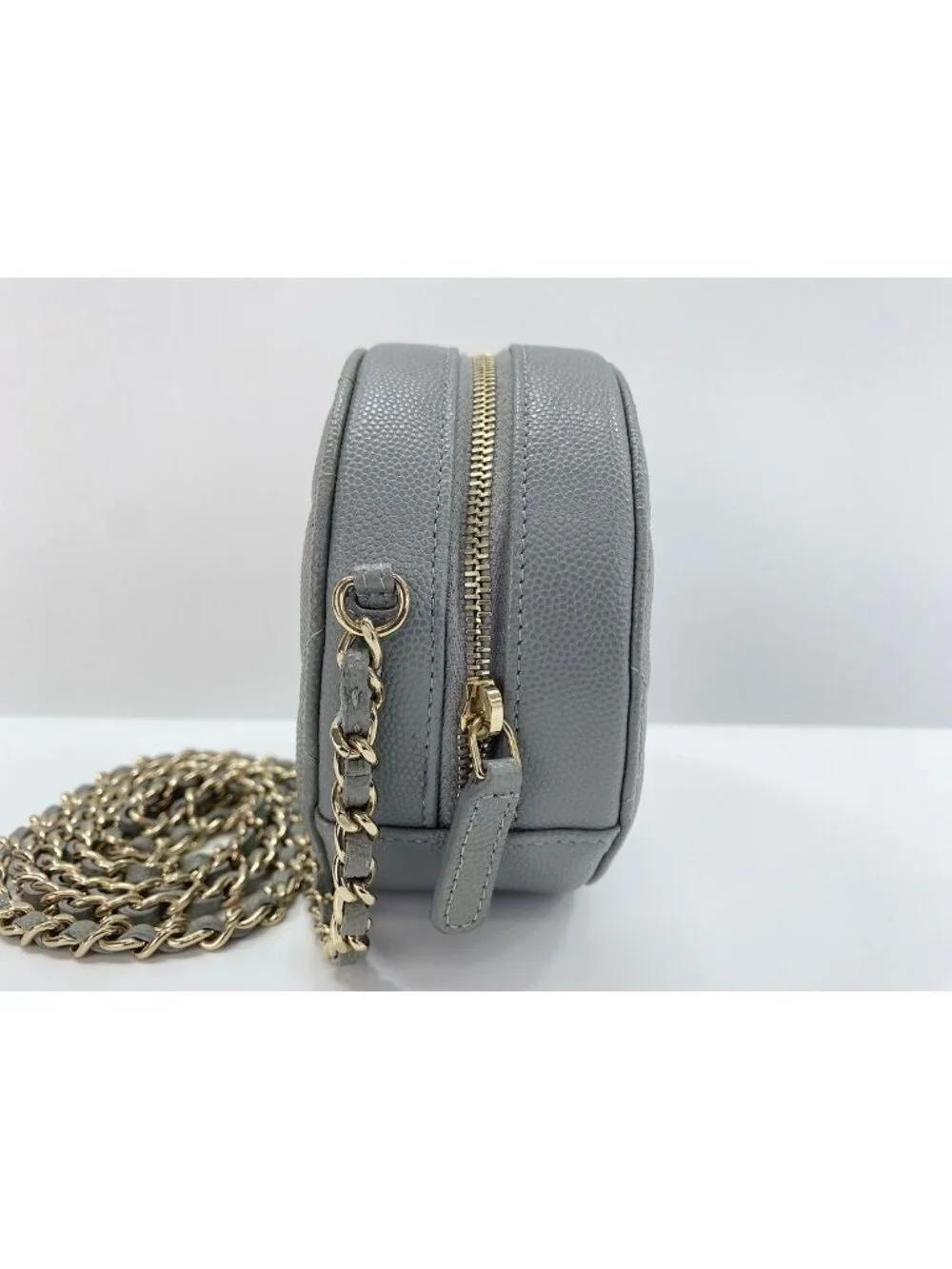 Chanel Shoulder Bag Quilted